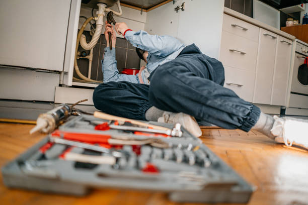 Best Plumbing Installation Services  in Platte, SD